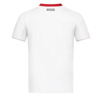 Eintracht Frankfurt Replika Bortatröja 2025-26 Kortärmad